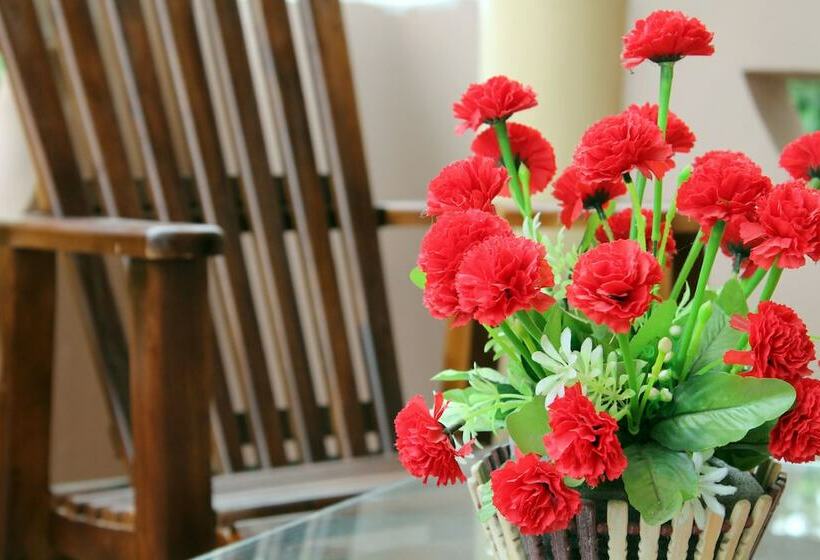 Standard Room, Heavens Holiday Resort