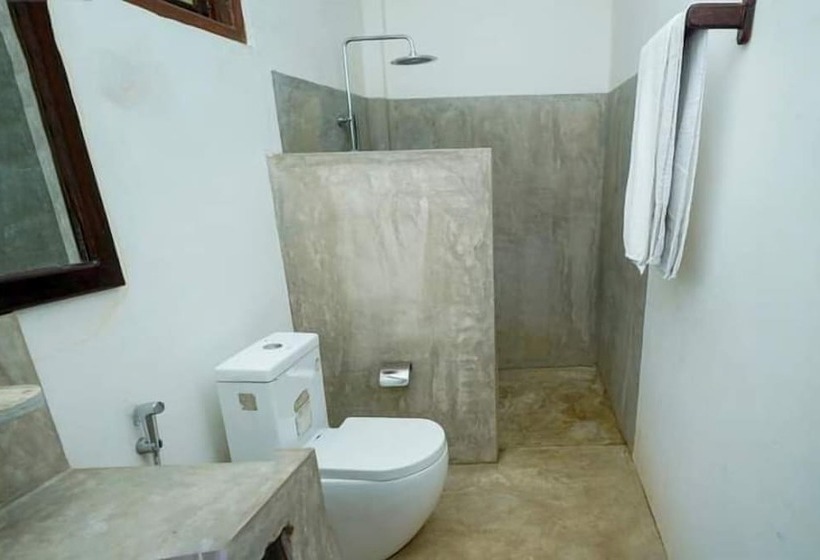 Standard Room, Heavens Holiday Resort