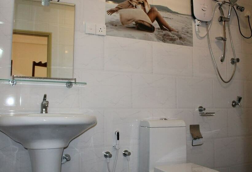 Standard Room, Heavens Holiday Resort