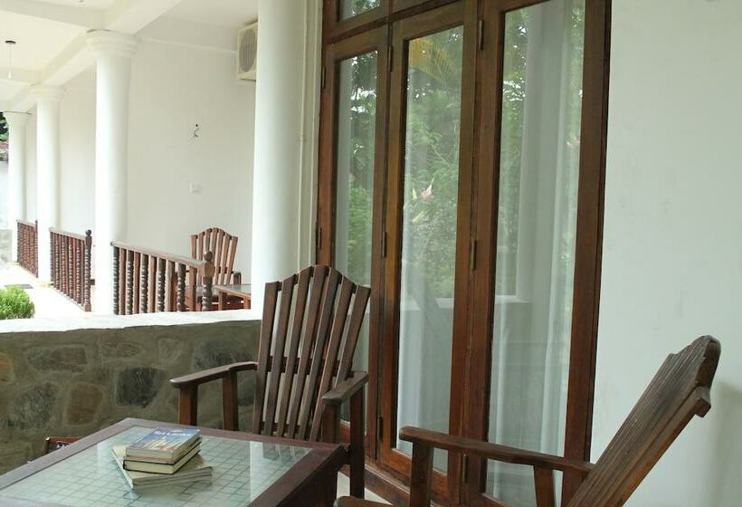 Standard Room, Heavens Holiday Resort