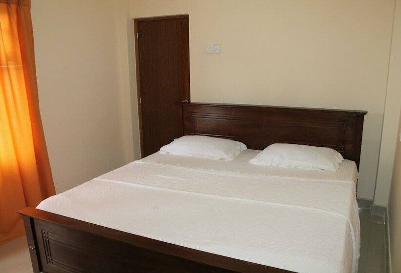 Standard Room, Heavens Holiday Resort