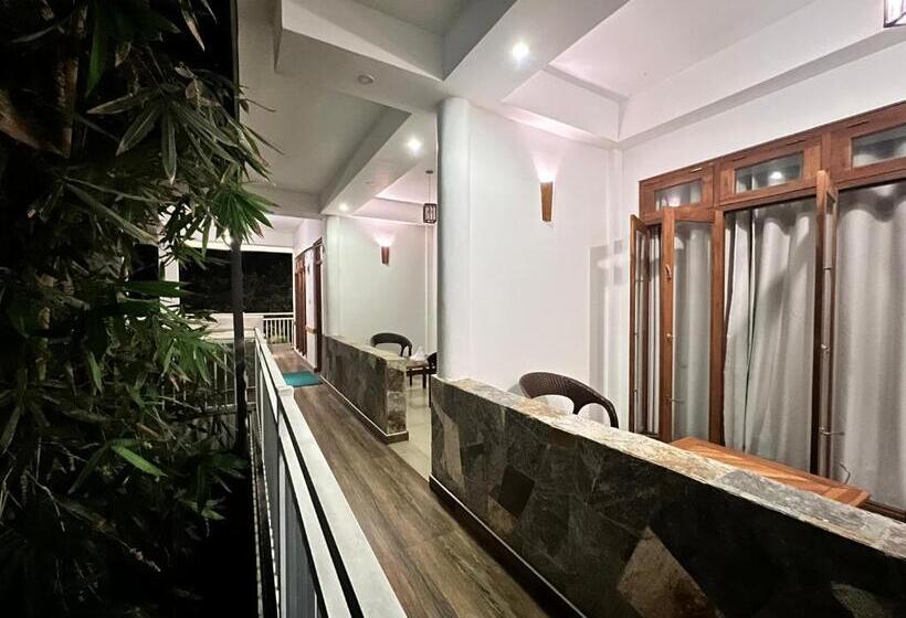 Standard Room, Heavens Holiday Resort