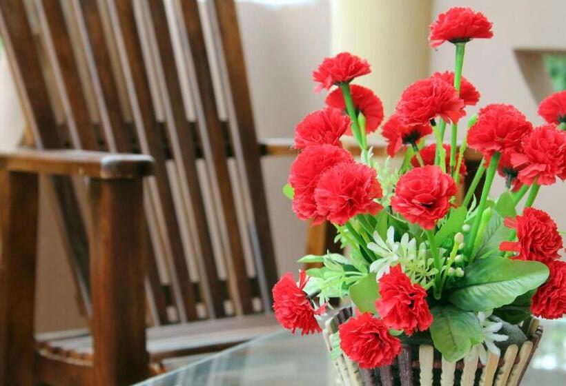 Standard Room, Heavens Holiday Resort