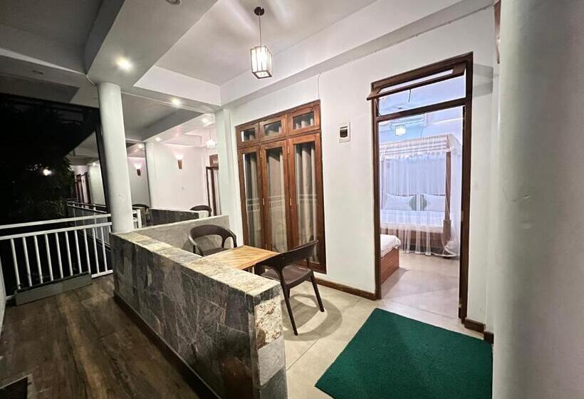 Standard Room, Heavens Holiday Resort