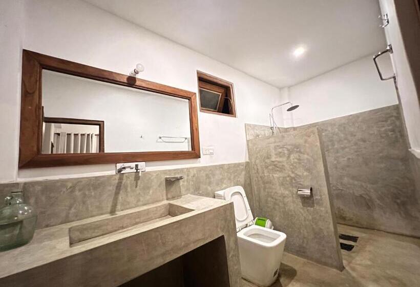 Standard Room, Heavens Holiday Resort