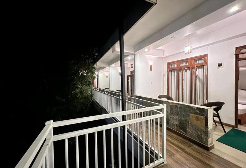 Standard Room, Heavens Holiday Resort