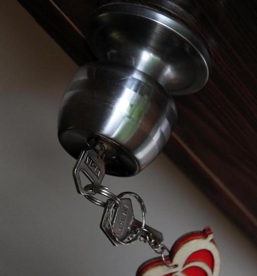 Standard Triple Room, Heavens Holiday Resort