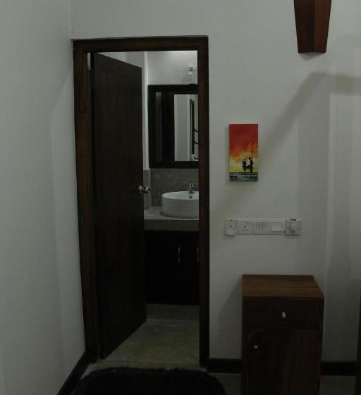 Deluxe Room, Heavens Holiday Resort