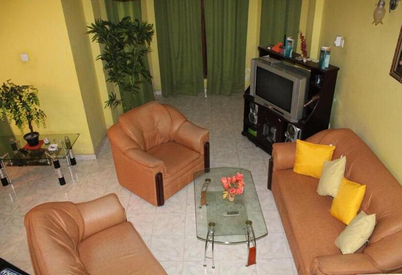 Standard Bungalow, Heavens Holiday Resort