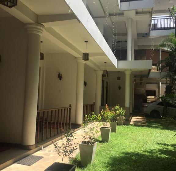 Standard Bungalow, Heavens Holiday Resort