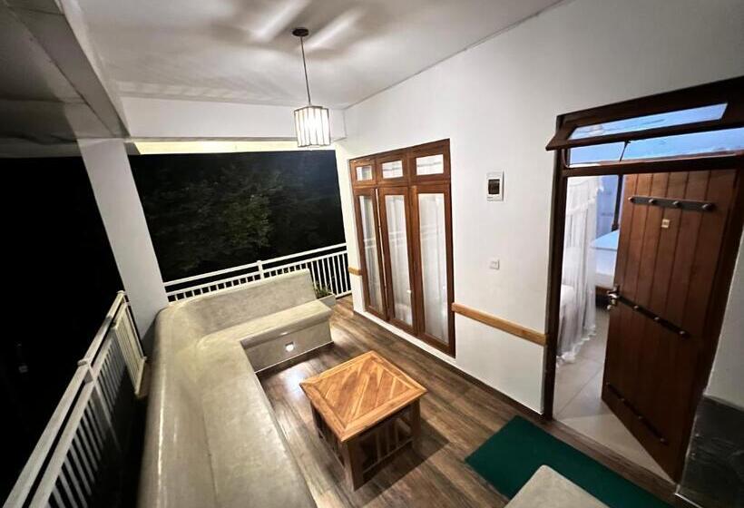 Standard Bungalow, Heavens Holiday Resort