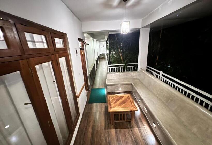 Standard Bungalow, Heavens Holiday Resort