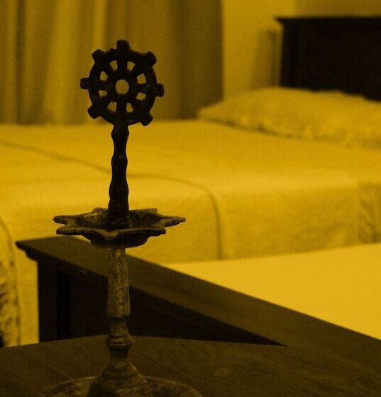 Standard Room, Heavens Holiday Resort