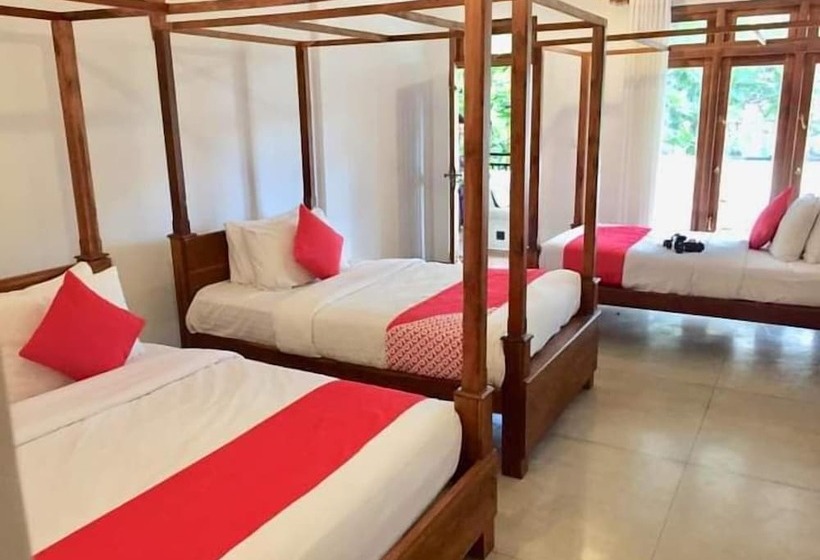 Standard Room, Heavens Holiday Resort