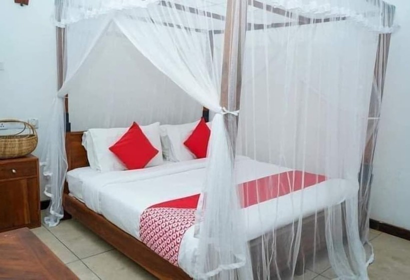 Standard Room, Heavens Holiday Resort