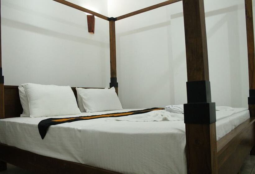 Standard Room, Heavens Holiday Resort