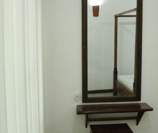 Standard Room, Heavens Holiday Resort