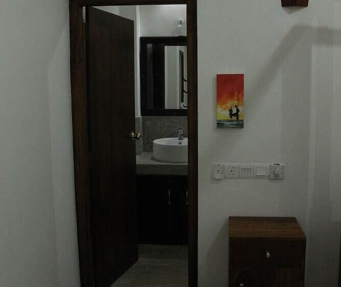 Standard Room, Heavens Holiday Resort