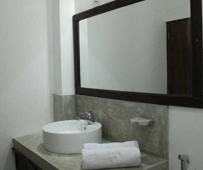 Standard Room, Heavens Holiday Resort