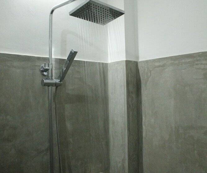 Standard Room, Heavens Holiday Resort