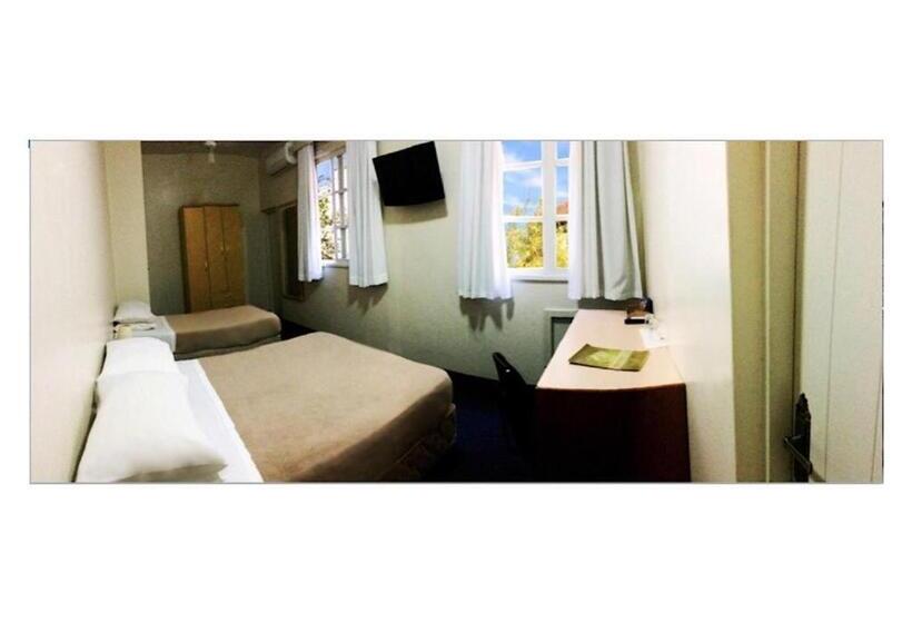 Номер Стандарт, Ibia