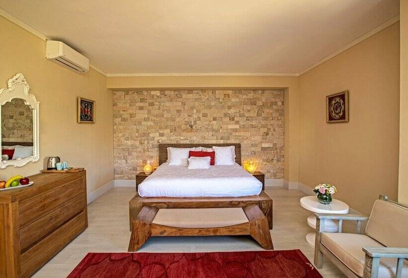 Полулюкс, Alaçatı Beach Resort