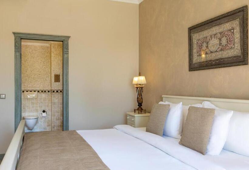 جناح سرير كينج, Alaçatı Beach Resort