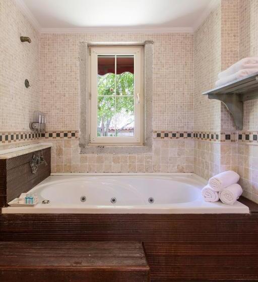 جناح سرير كينج, Alaçatı Beach Resort