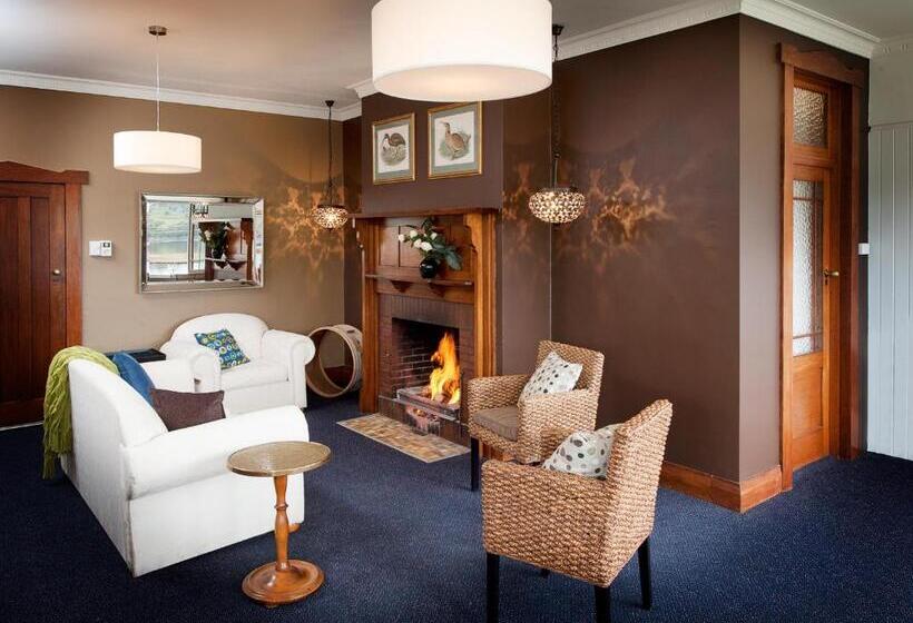 غرفة إقتصادية, Kermandie