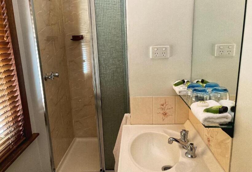 غرفة إقتصادية, Kermandie