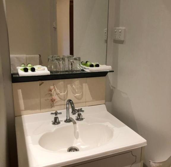 غرفة قياسية, Kermandie