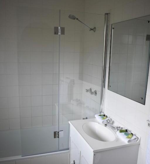 جناح عائلي غرفتين نوم, Kermandie