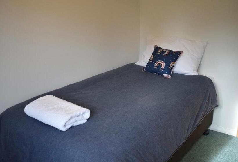 جناح عائلي غرفتين نوم, Kermandie