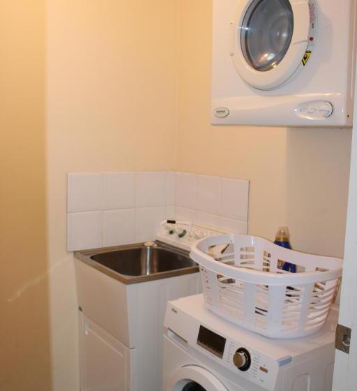 منزل 4 غرف نوم, Kermandie