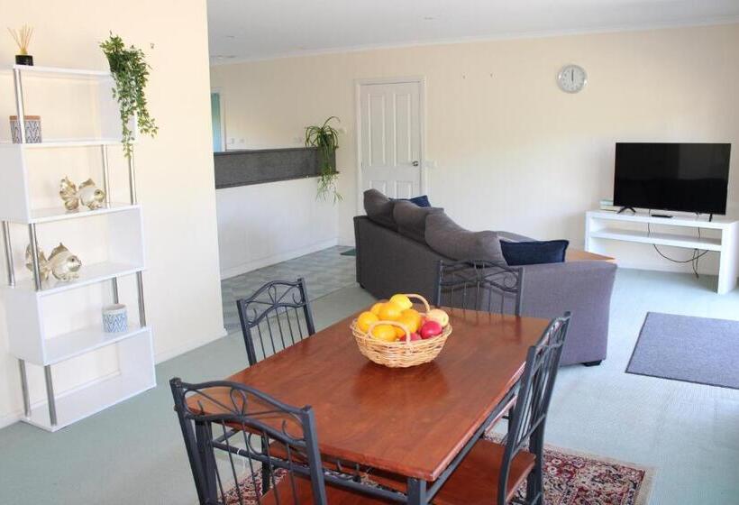 منزل 4 غرف نوم, Kermandie