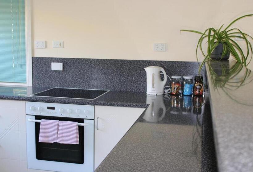 منزل 4 غرف نوم, Kermandie