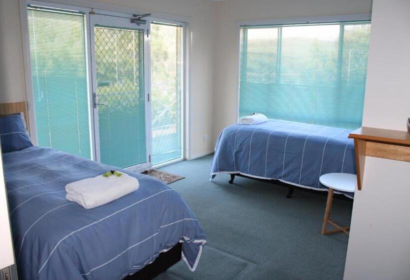 منزل 4 غرف نوم, Kermandie