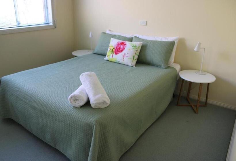 منزل 4 غرف نوم, Kermandie