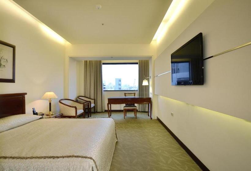 اتاق عادی, Kings Paradise