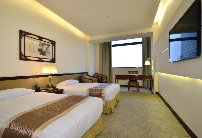 اتاق استاندارد, Kings Paradise