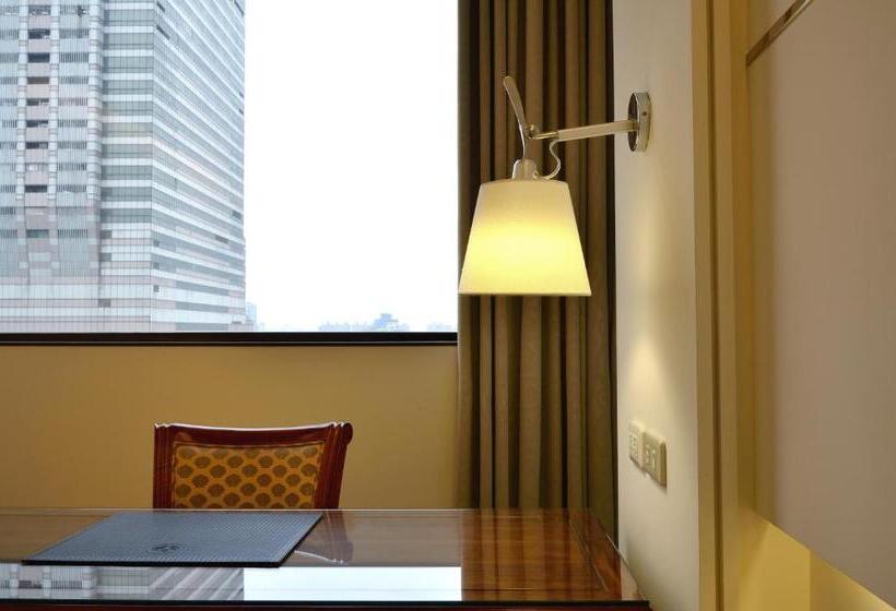 اتاق استاندارد, Kings Paradise