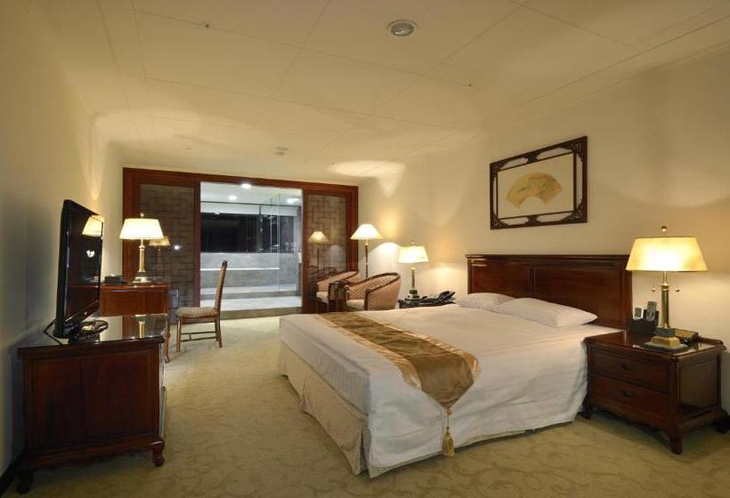 اتاق لوکس, Kings Paradise