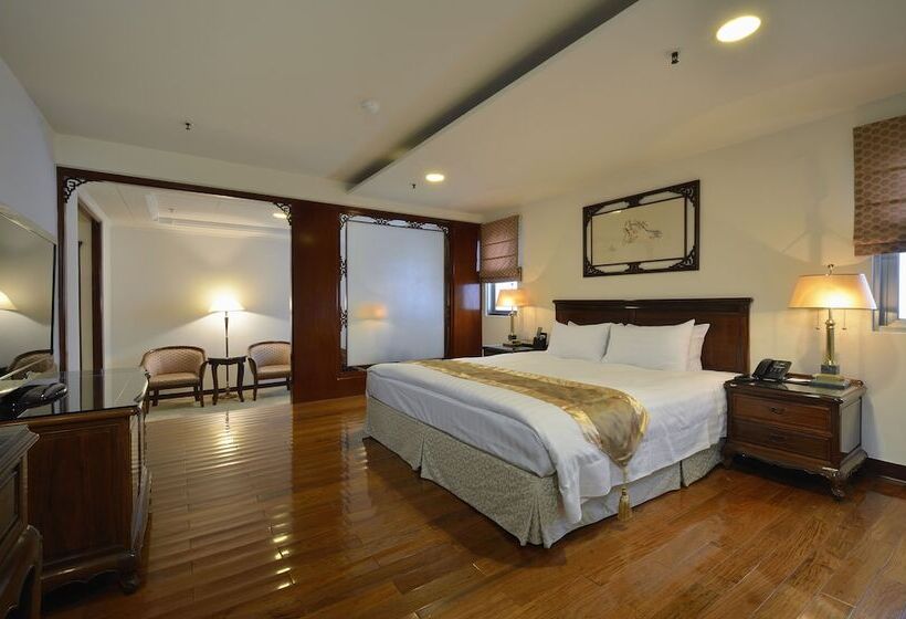 اتاق لوکس, Kings Paradise