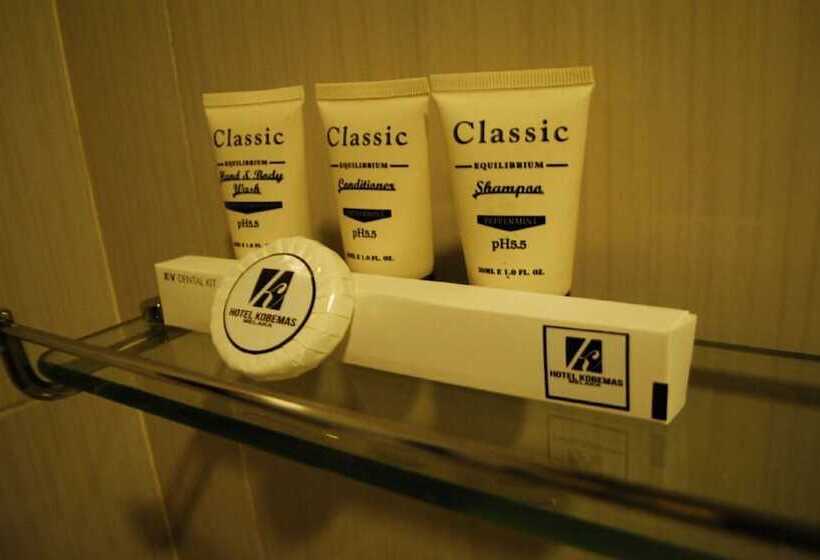 اتاق سوپریور, Kobemas Melaka