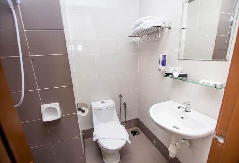 اتاق سوپریور, Kobemas Melaka