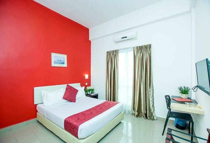 اتاق سوپریور, Kobemas Melaka