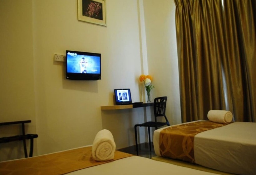 اتاق سوپریور, Kobemas Melaka