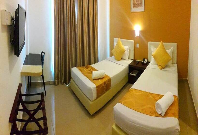 اتاق سوپریور, Kobemas Melaka