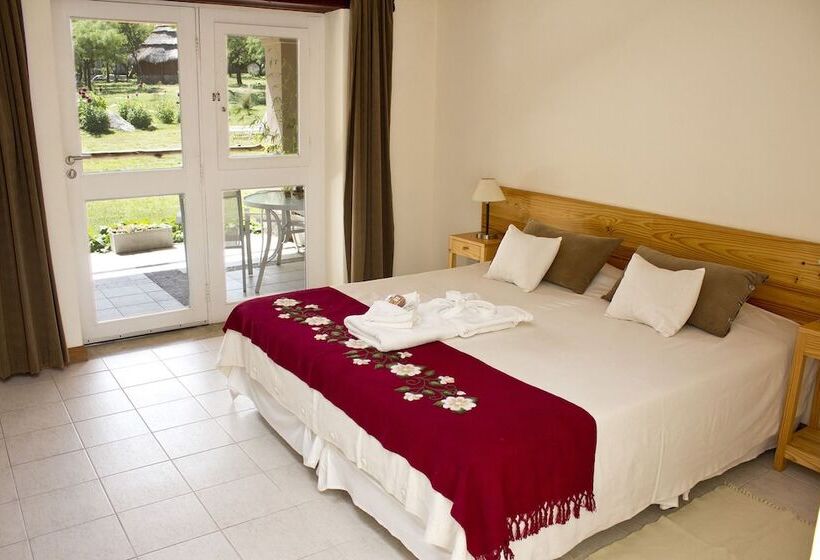 غرفة سوبيريور, Las Dalias