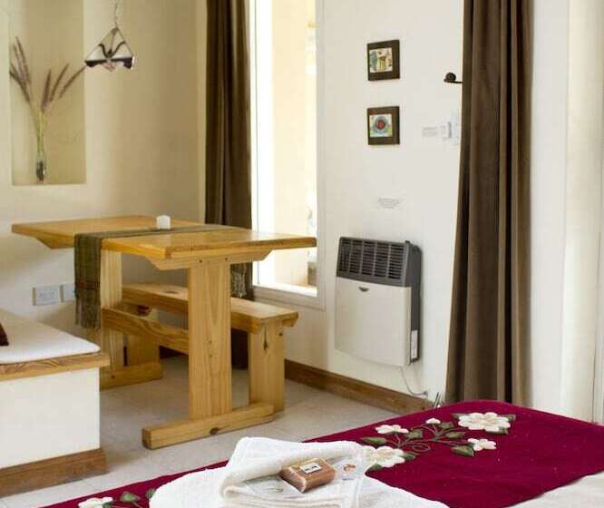 غرفة سوبيريور, Las Dalias